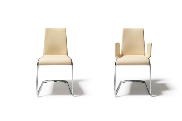 TEAM 7 Freischwinger F1 TEAM 7 Freischwinger F1