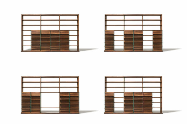 TEAM 7 Regal CUBUS TEAM 7 Regal CUBUS