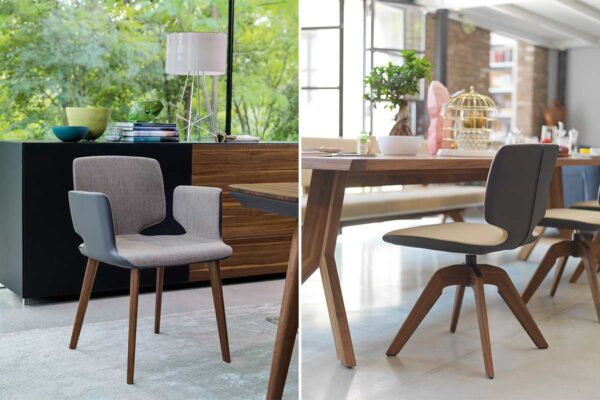 TEAM 7 Stuhl AYE TEAM 7 Stuhl AYE