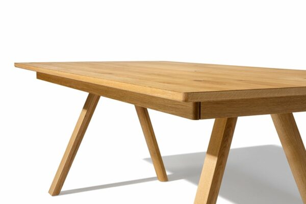 Team 7 Esstisch Taso Team 7 Esstisch Taso