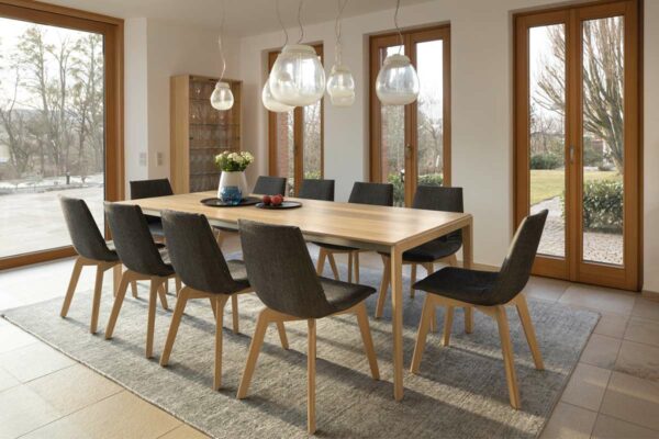 Team 7 Esstisch Tak Team 7 Esstisch Tak