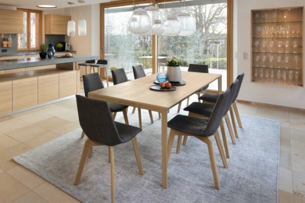 Team 7 Esstisch Tak Team 7 Esstisch Tak