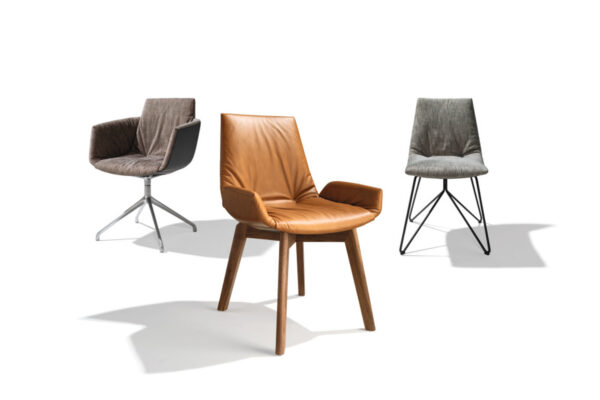 Team 7 Lui Stühle Team 7 Lui Stühle