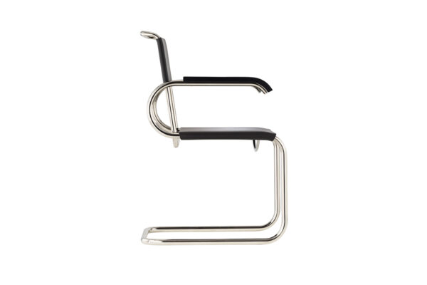 Tecta Stuhl D40 Tecta Stuhl D40