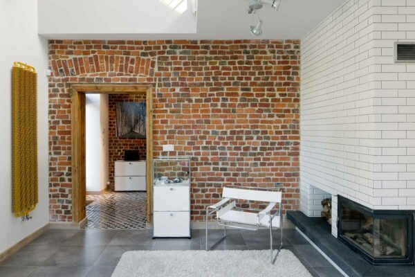 USM Haller Möbelbausystem USM Haller Möbelbausystem Kommoden in weiß