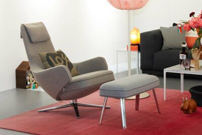 Vitra Sessel Repos