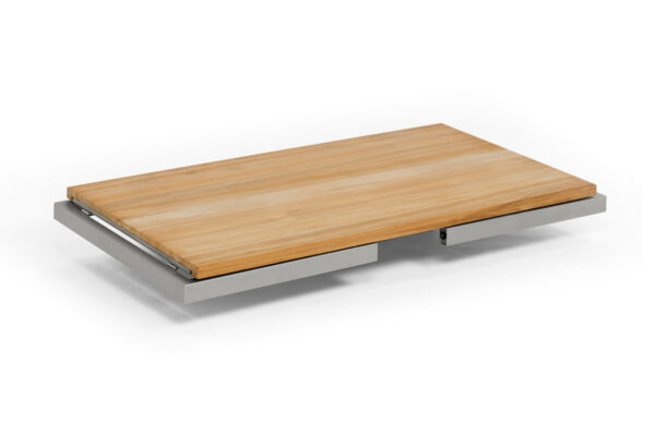 WEISHÄUPL FLIP WEISHÄUPL FLIP Tisch zusammengeklappt