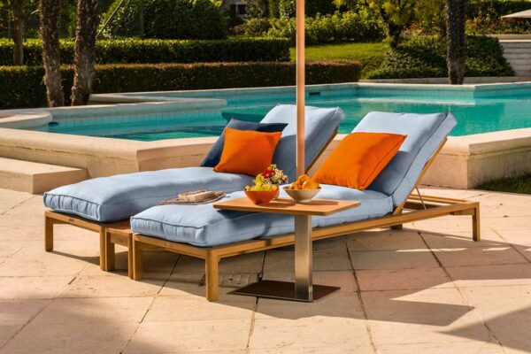 Weishäupl New Hampton Weishäupl New Hampton Liegen