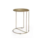 Walter Knoll Beistelltisch Oki, Freisteller