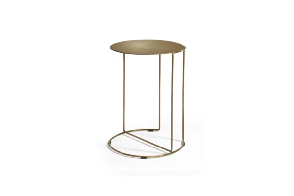 Walter Knoll Beistelltisch Oki Walter Knoll Beistelltisch Oki, Freisteller