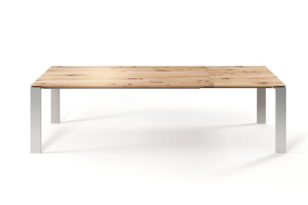 Willisau-Maleo_Variante1 Willisau Esstisch Maleo, Holztischplatte