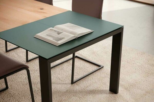 Willisau Esstisch Maleo Willisau Esstisch Maleo, Vergrößerungsplatte