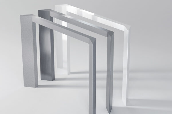 Willisau Esstisch Palo Willisau Esstisch Palo, unterschiedliche Fußvarianten