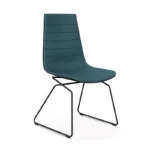 aeris Konferenzstuhl Linu, Kufengestell