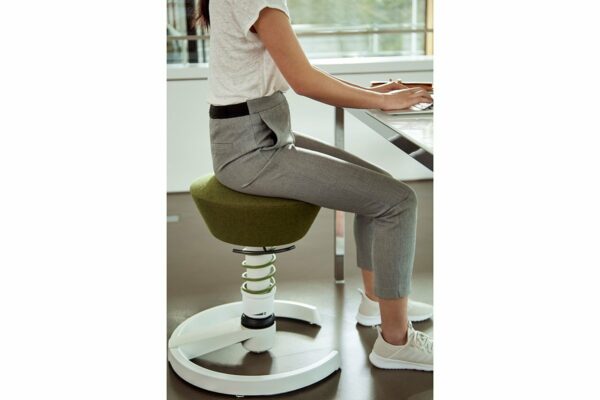 Aeris swopper Aeris swopper