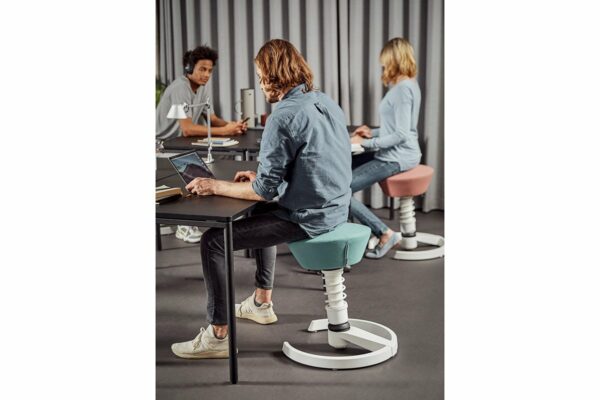 Aeris swopper Aeris swopper