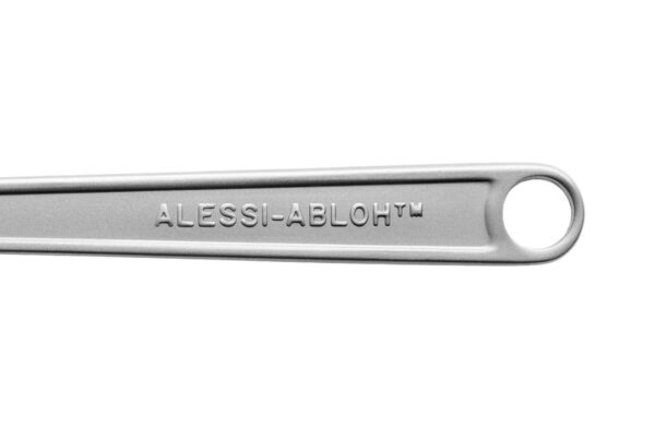 Alessi Besteck Conversational Objects