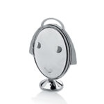 Alessi Etagere Anna Gong, zugeklappt