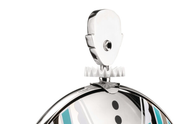 Alessi Etagere Fatman Alessi Etagere Fatman, Detailansicht