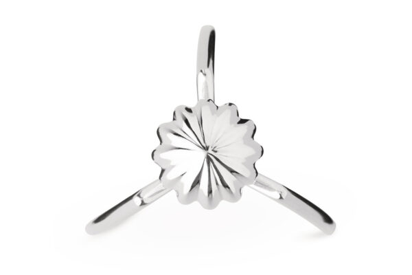 Alessi Zitruspresse Juicy Salif Alessi Zitruspresse Juicy Salif, von oben