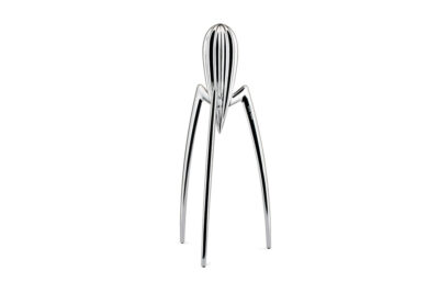 Alessi Zitruspresse Juicy Salif, von der Seite