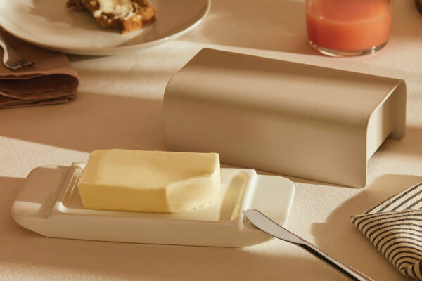 Alessi Butterdose Mattina Alessi Butterdose Mattina