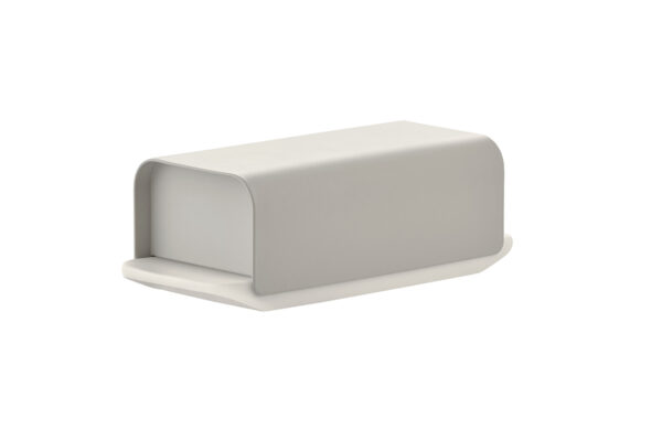 Alessi Butterdose Mattina Alessi Butterdose Mattina, weiß