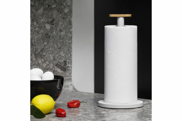 Alessi Küchenrollenhalter Mattina Alessi Küchenrollenhalter Mattina