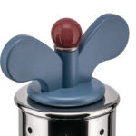 Alessi Pfefferstreuer Michael Graves, Detailansicht