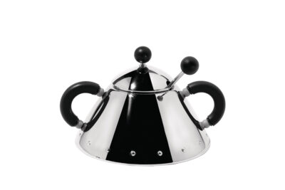 Alessi Zuckerdose 9097