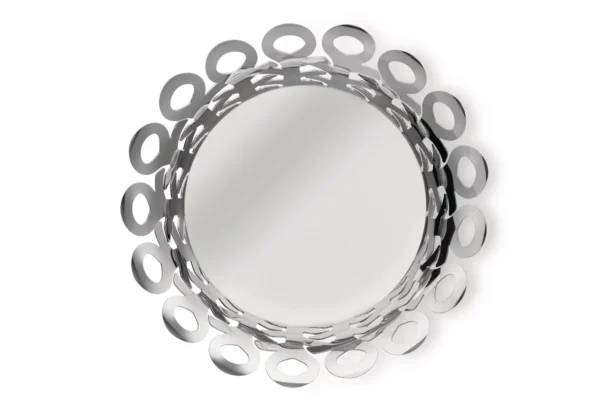 Alessi Schale Vimini Alessi Schale Vimini, Freisteller von oben