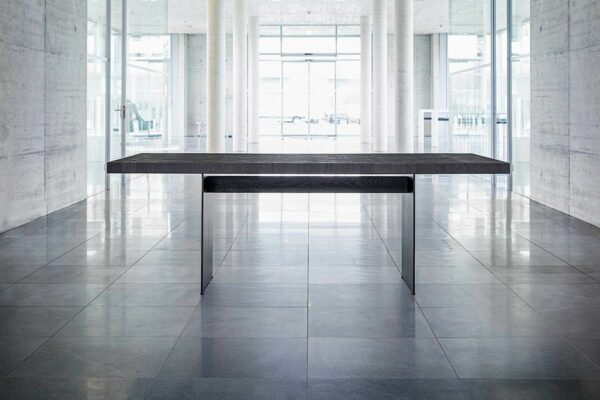 Asco Esstisch Duo Asco Esstisch Duo