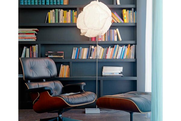 BELUX Stehleuchte CLOUD BELUX Stehleuchte CLOUD