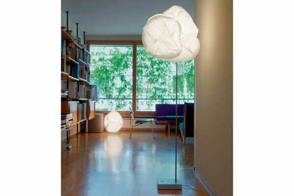 BELUX Stehleuchte CLOUD BELUX Stehleuchte CLOUD