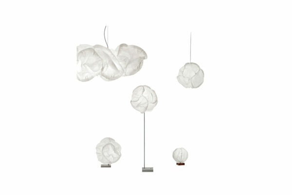 BELUX Stehleuchte CLOUD BELUX Stehleuchte CLOUD