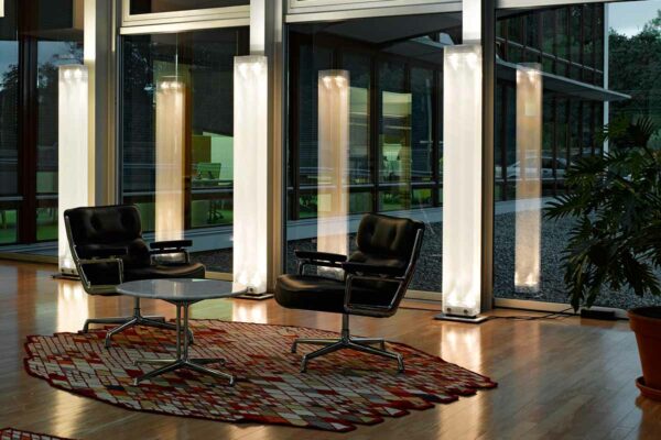 BELUX Stehleuchte TWILIGHT BELUX Stehleuchte TWILIGHT