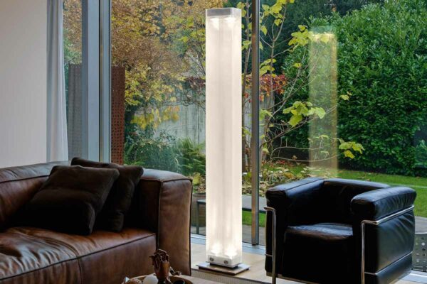 BELUX Stehleuchte TWILIGHT BELUX Stehleuchte TWILIGHT