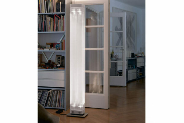 BELUX Stehleuchte TWILIGHT BELUX Stehleuchte TWILIGHT