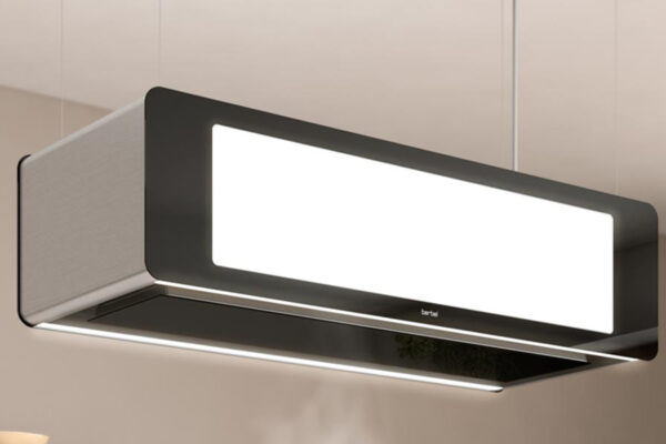 Berbel Inselhaube Skyline Berbel Inselhaube Skyline