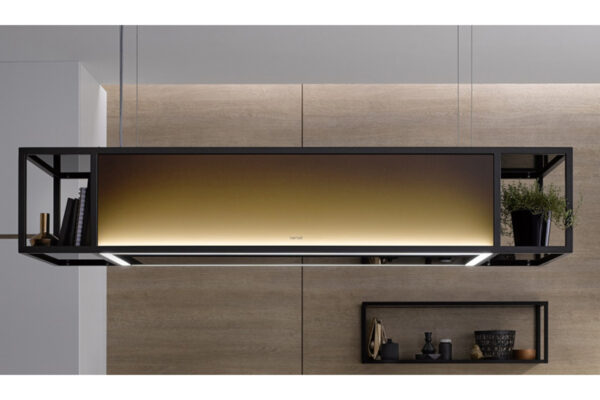 Berbel Inselhaube Skyline Berbel Inselhaube Skyline