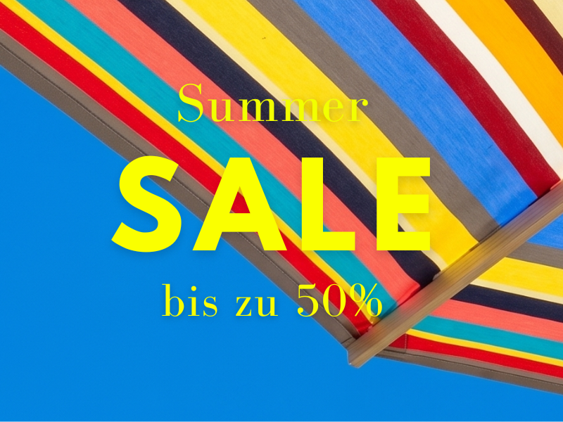 summer sale