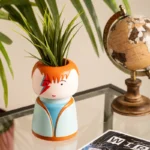 Blogo Vase Arrow, klein