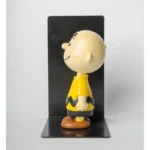 Blogo Design Buchstütze Charlie Brown 1