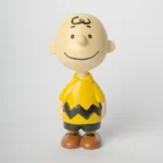 Blogo Design Figur Charlie Brown, Ansicht von vorne