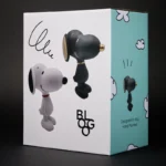 Blogo Figur Snoopy stehend Verpackung