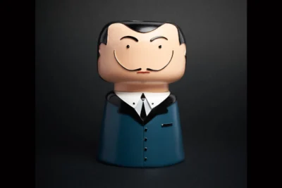 Blogo Vase Surrealism