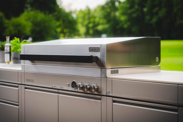 bogason grill quasar