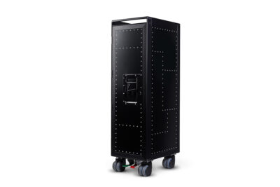 Bordbar Trolley River Rocker Black