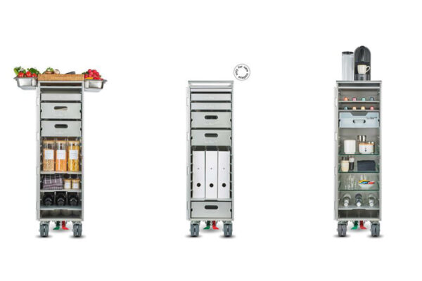 Bordbar Trolley Equipment Bordbar Trolley Equipment 1