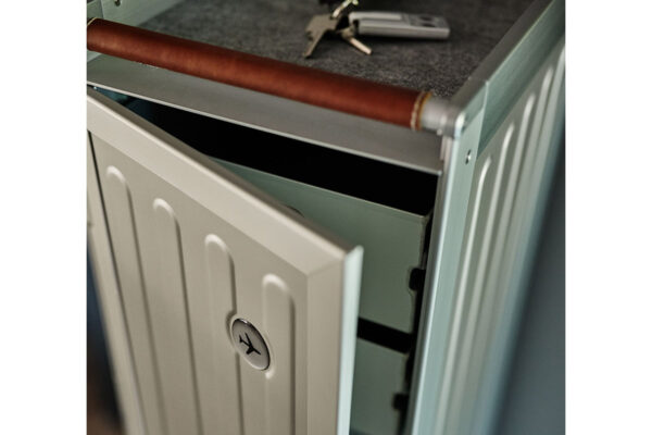 Bordbar Trolley Voyager Bordbar Trolley Voyager